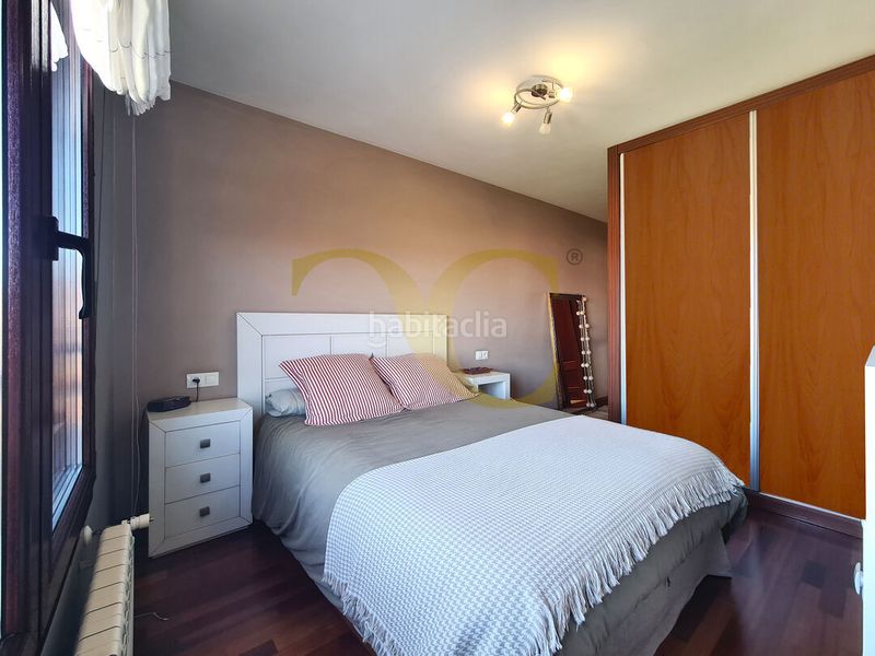 Foto 50d11caf-df2a-42bd-8c4d-bd53a28152b7. Pis amb calefacció aparcament a La Calzada Gijón