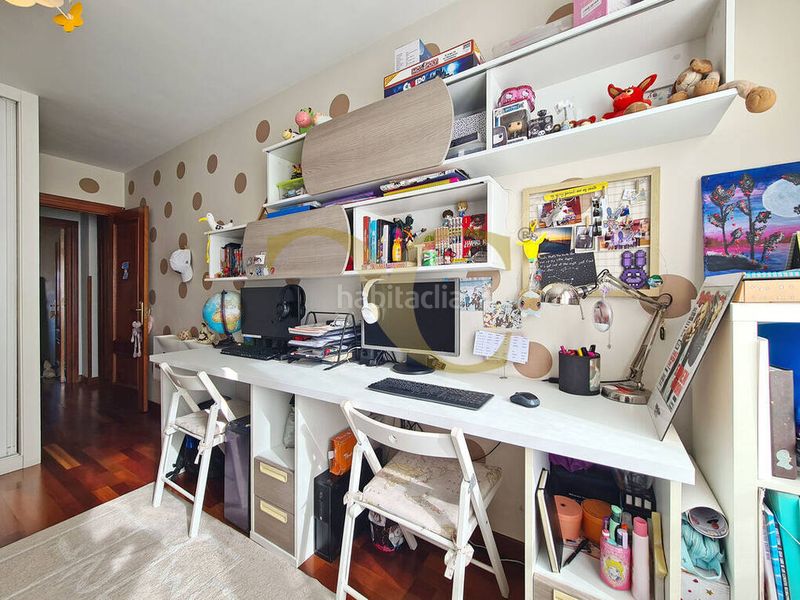 Foto 5c6faf9b-049a-4111-a922-4d4730a0818a. Pis amb calefacció aparcament a La Calzada Gijón