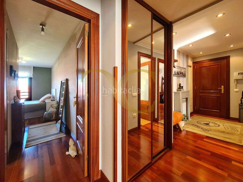 Foto 5c803e80-b92a-4fd6-a9a4-e5eabc4f1d5d. Pis amb calefacció aparcament a La Calzada Gijón