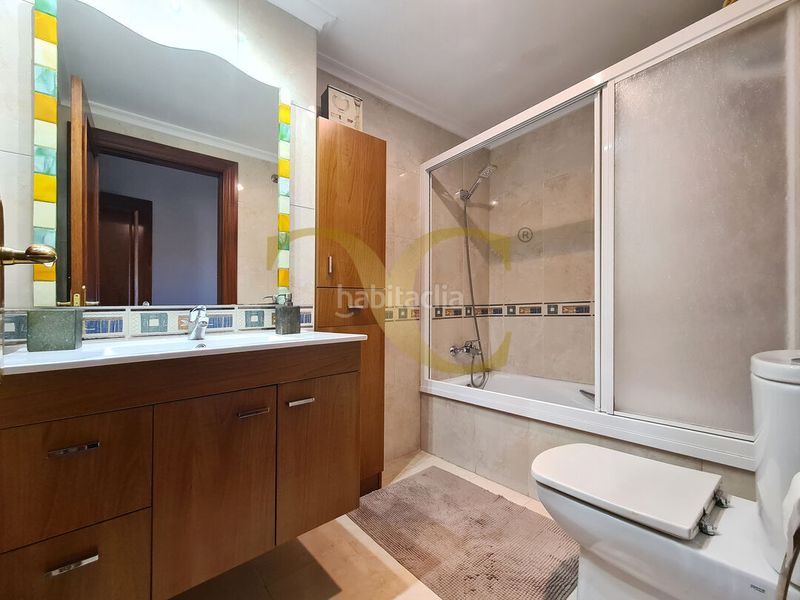 Foto 60c2cbed-89a9-477c-b437-fe48283cd709. Pis amb calefacció aparcament a La Calzada Gijón