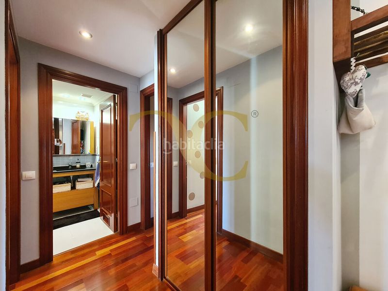 Foto 61a3f624-a7f9-4b8c-898e-a8e0ebdee2aa. Pis amb calefacció aparcament a La Calzada Gijón