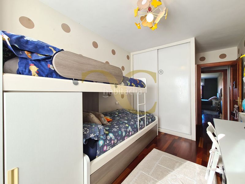 Foto 698eab4a-122c-4550-a62e-230aafcc4ffe. Pis amb calefacció aparcament a La Calzada Gijón