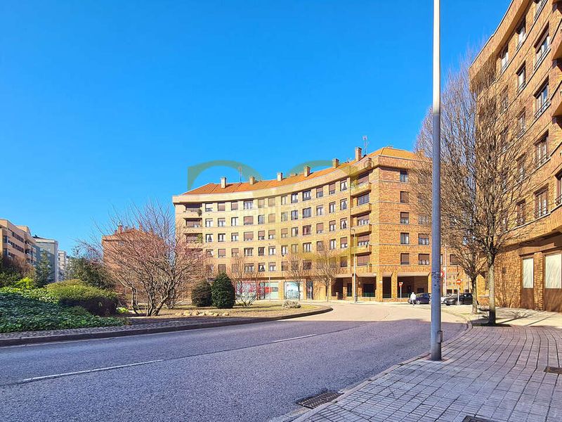 Foto 92146823-73d6-46e1-a749-99f507d9ce7b. Pis amb calefacció aparcament a La Calzada Gijón