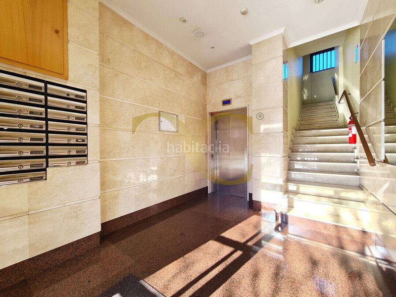 Foto cdc651ae-5219-40dd-a1bd-13f5e6b786bf. Pis amb calefacció aparcament a La Calzada Gijón