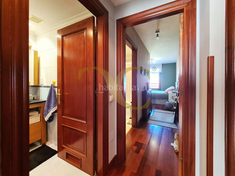 Foto cf4490a9-c1fd-4f77-98d7-856e8cd584b8. Pis amb calefacció aparcament a La Calzada Gijón