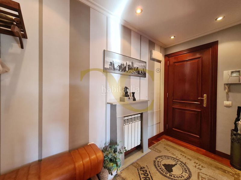 Foto e715d41b-f81f-4525-b337-e238871e3779. Pis amb calefacció aparcament a La Calzada Gijón