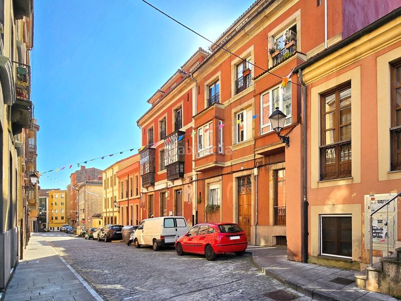 Foto 0b52a386-02cd-4008-94f2-079ab0359c59. Etagenwohnung 81m<sup>2</sup> in calle de las cruces 9 in Cimadevilla Gijón