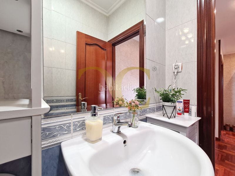 Foto 0ccf3fb6-88c8-4f5f-bcdb-df38e1b1a719. Àtic amb calefacció aparcament a Llano Gijón