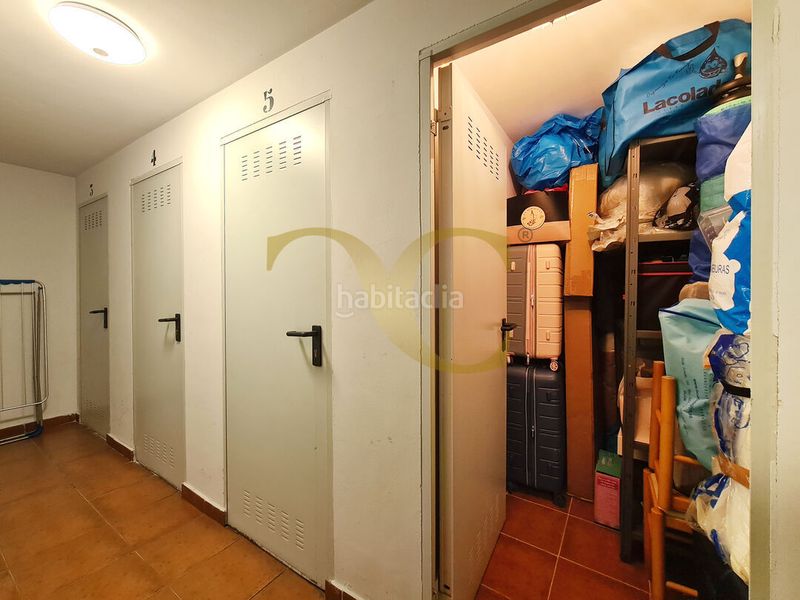 Foto 3a38b474-994d-4a09-a1bb-c863a6bebadc. Àtic amb calefacció aparcament a Llano Gijón