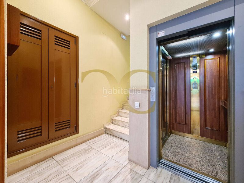 Foto 9c952e07-c098-4a54-ac83-542ffd352fdf. Àtic amb calefacció aparcament a Llano Gijón