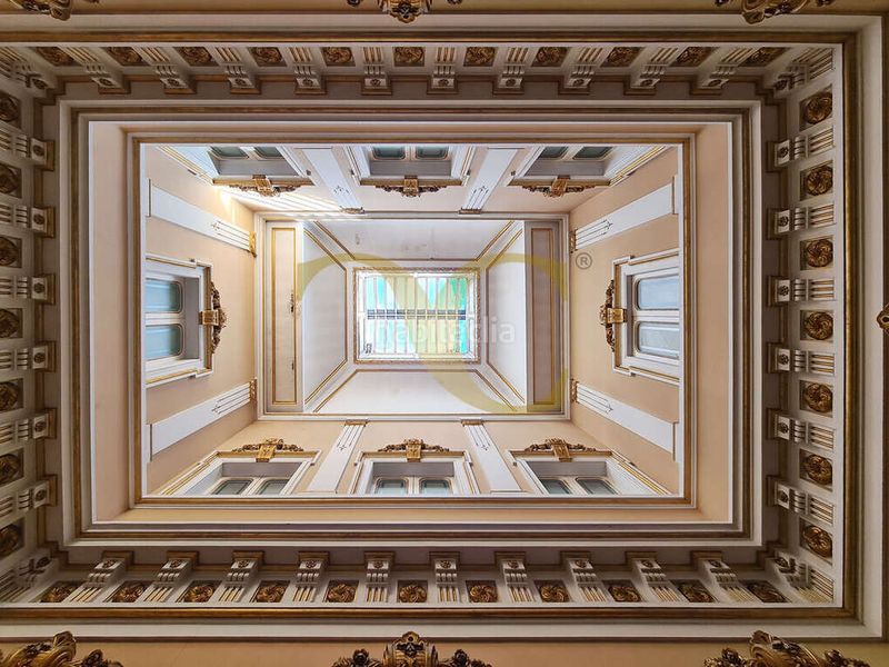 Foto 093dc610-1e80-4cfd-8fda-070b8deb9954. Casa amb calefacció aparcament a Somió Gijón