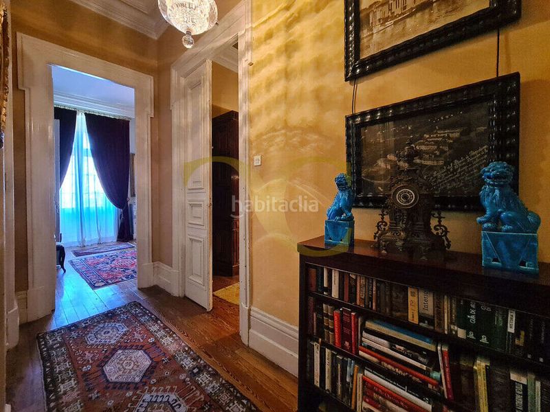 Foto 2b902a07-7e95-4990-a283-0bd18eb059bd. Casa amb calefacció aparcament a Somió Gijón