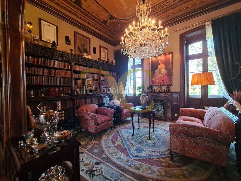 Foto 3a908e0f-cea0-4856-af57-426729baaf3e. Casa amb calefacció aparcament a Somió Gijón