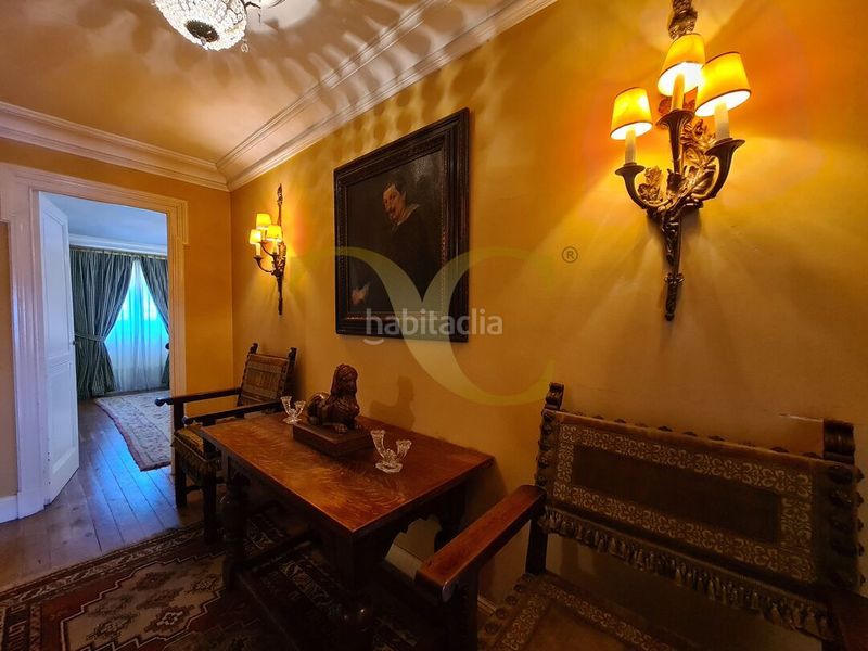 Foto 41ac0870-dd78-4ffc-9f1d-7df544a17a1b. Casa amb calefacció aparcament a Somió Gijón