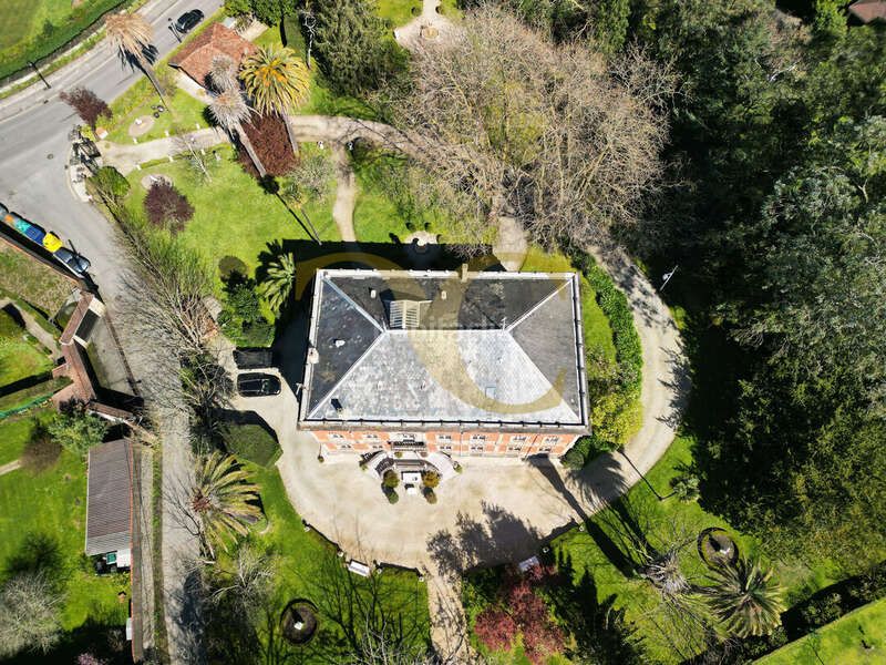 Foto 42990f42-a8a7-4599-ab9c-d01edab88217. Casa amb calefacció aparcament a Somió Gijón