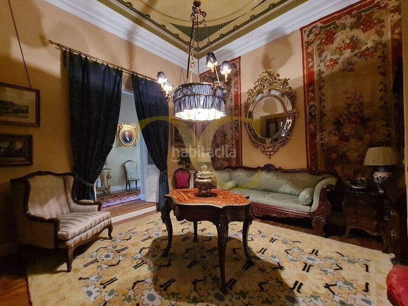 Foto 51db1117-7ddd-4cbc-b916-54dd0830e65b. Casa amb calefacció aparcament a Somió Gijón