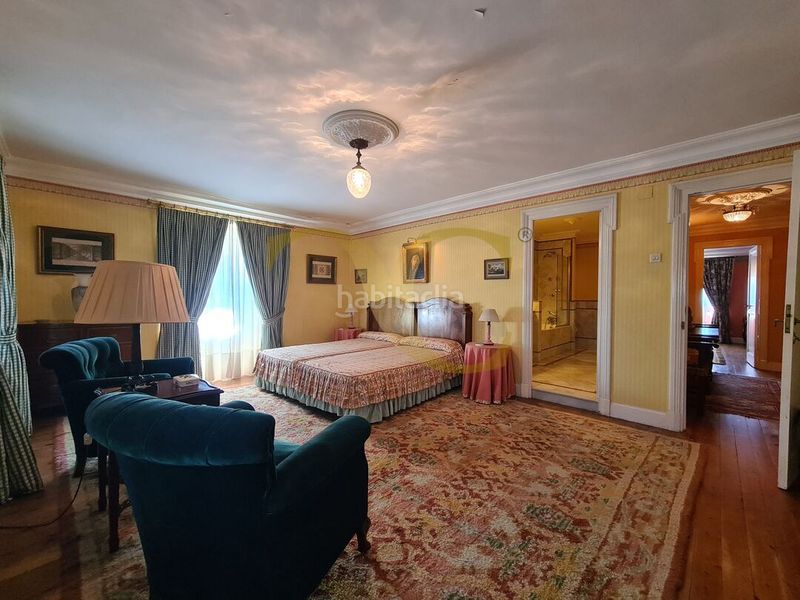 Foto 5e1c9a44-ce30-45c5-9098-e8b704947668. Casa amb calefacció aparcament a Somió Gijón