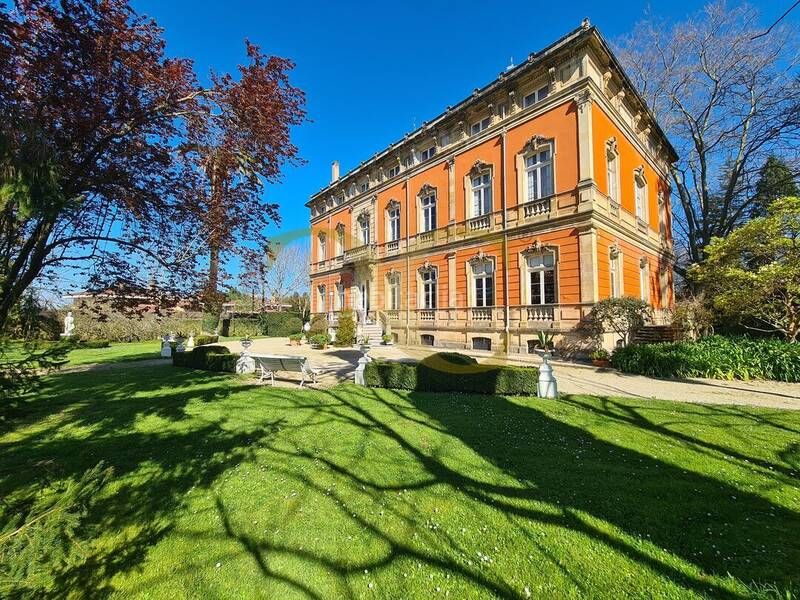 Foto 6b31ef07-f6c8-4b27-9ecb-2a1ffffd843f. Casa amb calefacció aparcament a Somió Gijón