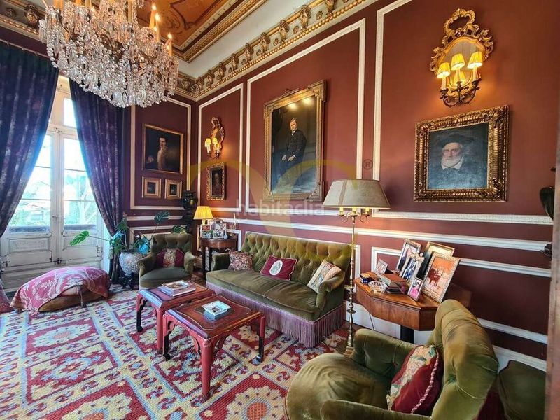 Foto 6caa4a55-c5c9-4144-a21a-4955bf89f9c4. Casa amb calefacció aparcament a Somió Gijón