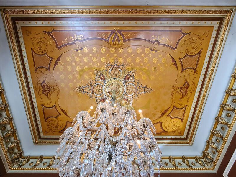 Foto 79eebaa7-5fb7-467b-a728-37ae1a715e30. Casa amb calefacció aparcament a Somió Gijón