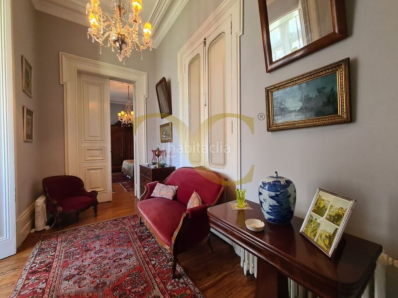 Foto 7c2fd447-c3f3-4710-b5d7-aecc79221462. Casa amb calefacció aparcament a Somió Gijón