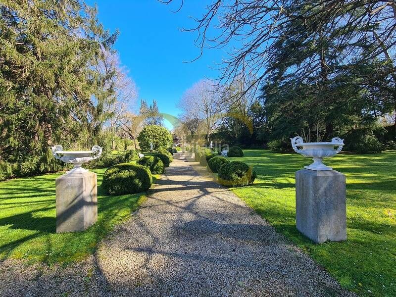 Foto 7da9e70a-a582-498a-946c-be5621006083. Casa amb calefacció aparcament a Somió Gijón