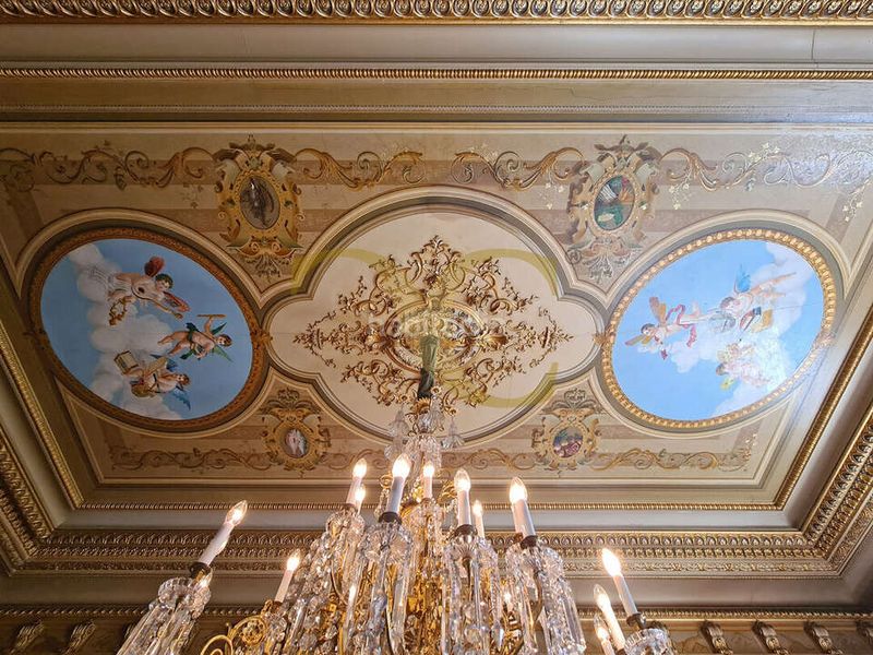 Foto 84173166-2392-4bed-8a76-4e2303cbae7d. Casa amb calefacció aparcament a Somió Gijón