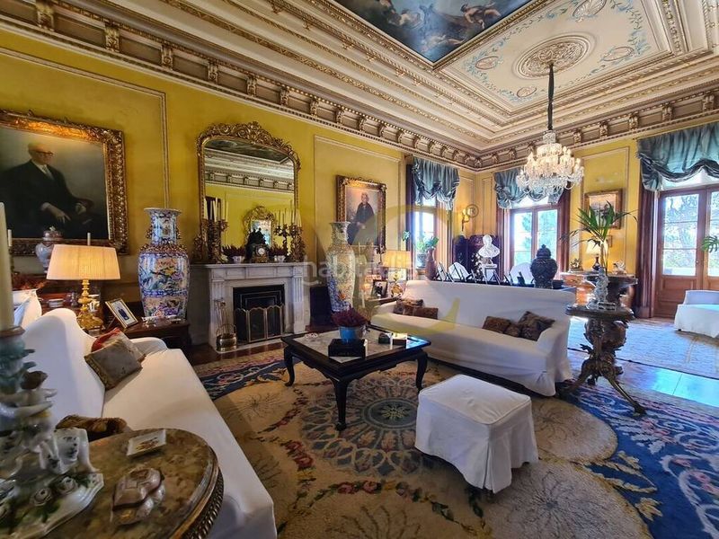 Foto 89269be6-dfe3-4f41-8532-5713c38e95e9. Casa amb calefacció aparcament a Somió Gijón