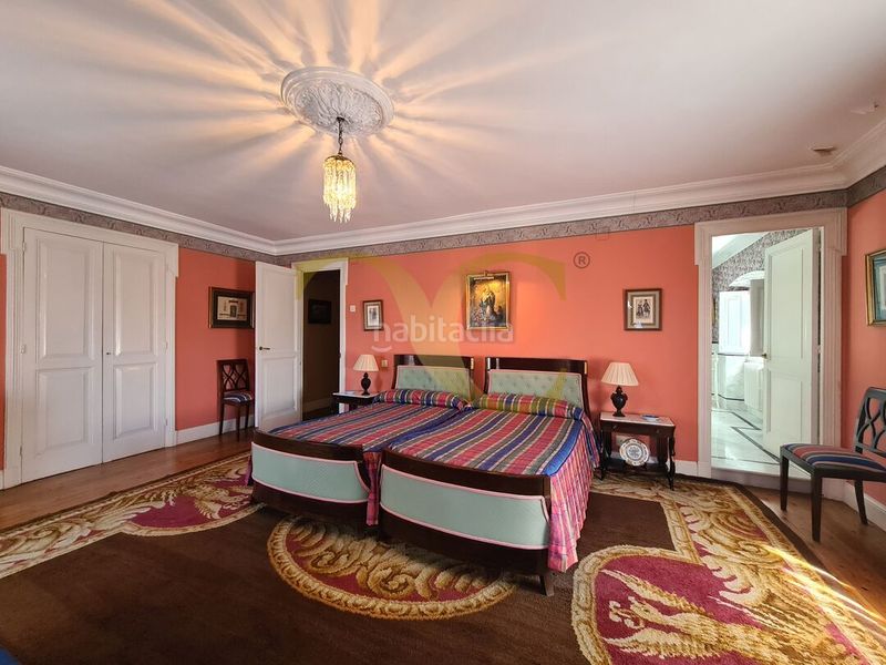 Foto 8e38f31e-7498-4cd9-8bb3-0d2c5371dac2. Casa amb calefacció aparcament a Somió Gijón