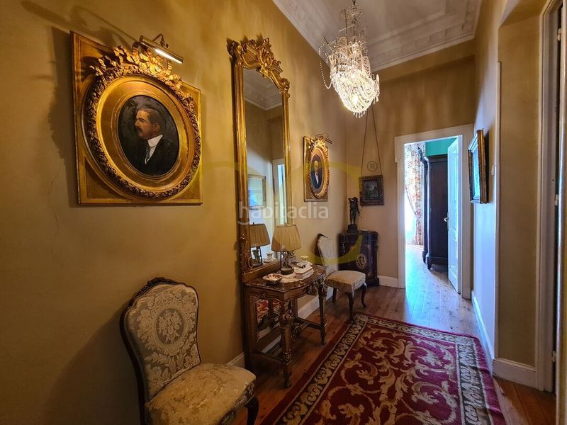 Foto 9e0a8329-a2a8-428e-9514-b22bae3c5b2d. Casa amb calefacció aparcament a Somió Gijón