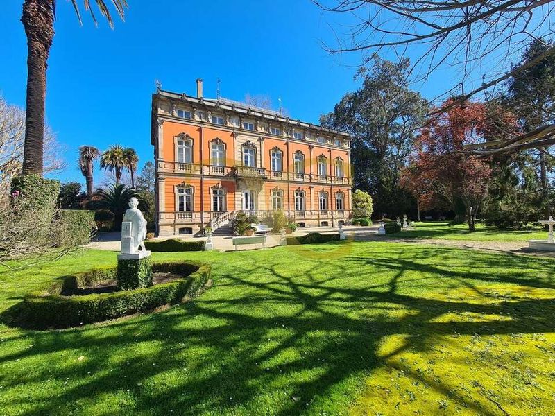 Foto ad5097bf-f523-438f-913c-a3aa97c2e314. Casa amb calefacció aparcament a Somió Gijón