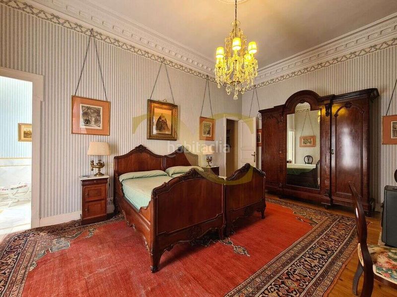 Foto d2ccdc65-4df1-4328-88fe-fc2139dce920. Casa amb calefacció aparcament a Somió Gijón