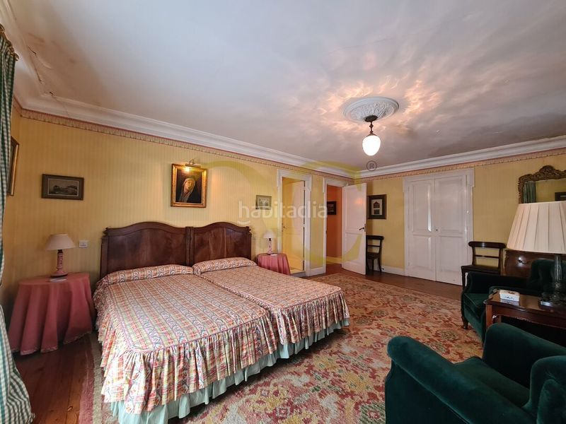 Foto ddd76b7c-f0e4-4c10-b95a-c07afa6eba43. Casa amb calefacció aparcament a Somió Gijón