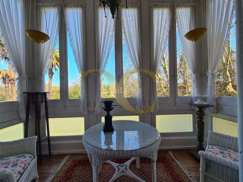 Foto e7b5da25-3eee-4dcf-b21d-af9d9ad1aade. Casa amb calefacció aparcament a Somió Gijón