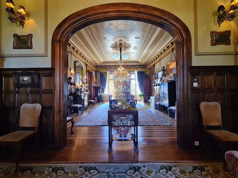 Foto f6dab743-9495-4ba7-9c4f-329e82ebfaba. Casa amb calefacció aparcament a Somió Gijón