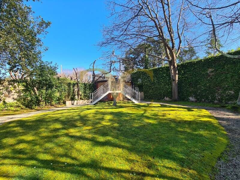 Foto f7f6fd40-4b65-4dd0-a117-8c37e8cb8f9d. Casa amb calefacció aparcament a Somió Gijón