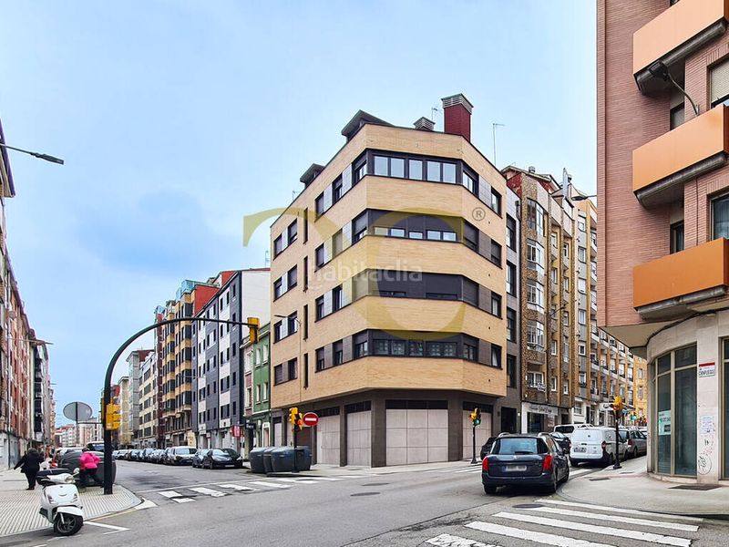 Foto e3ebc806-b4c2-4ce8-b5b6-2dc9a15c8818. Apartament amb calefacció a Centro Gijón