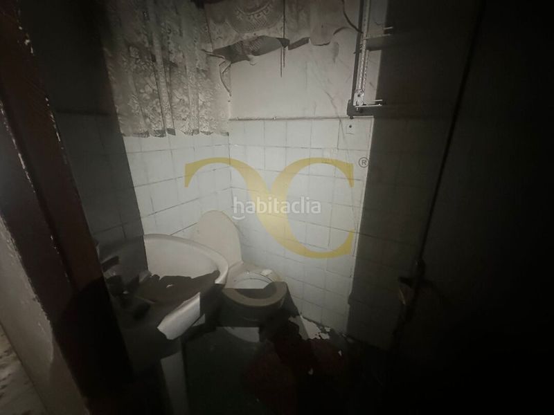 Foto 86611216-5b33-4851-996d-71fb3c7ec37a. Edificio  en el centro . en Villaviciosa - amandi Villaviciosa