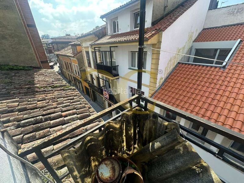 Foto c2882436-a4c4-4605-82af-d16f3b6dc86c. Edificio  en el centro . en Villaviciosa - amandi Villaviciosa