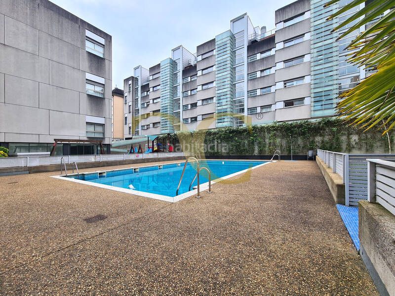 Foto 49f7e693-fd5d-42b1-ae03-8ee1fa57305c. Dúplex amb calefacció aparcament piscina a Ciudad Naranco - Prados de La Fuente Oviedo