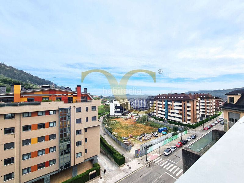 Foto 63451ce8-37de-4d1b-9585-d28208b0f270. Dúplex amb calefacció aparcament piscina a Ciudad Naranco - Prados de La Fuente Oviedo