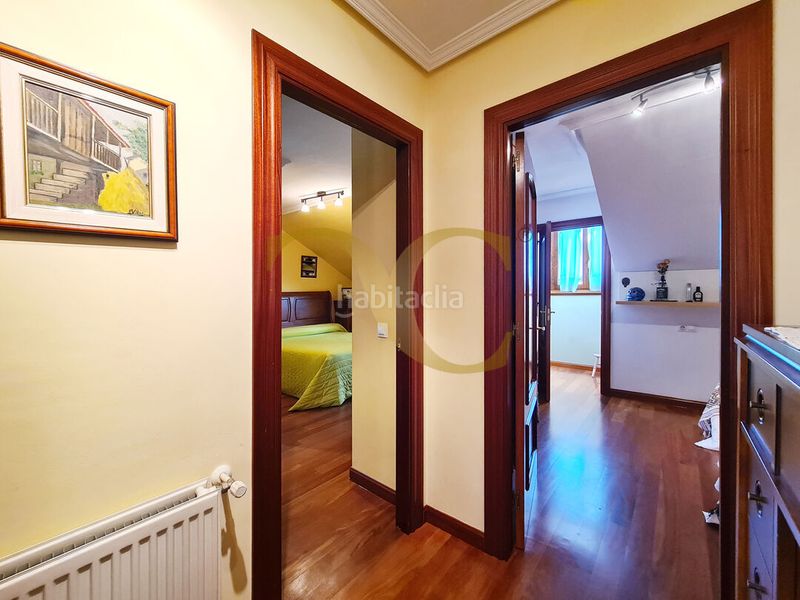 Foto 19834663-a4ae-472b-8e0f-88e10d213733. Dúplex amb calefacció a El Carbayedo - El Quirinal Avilés