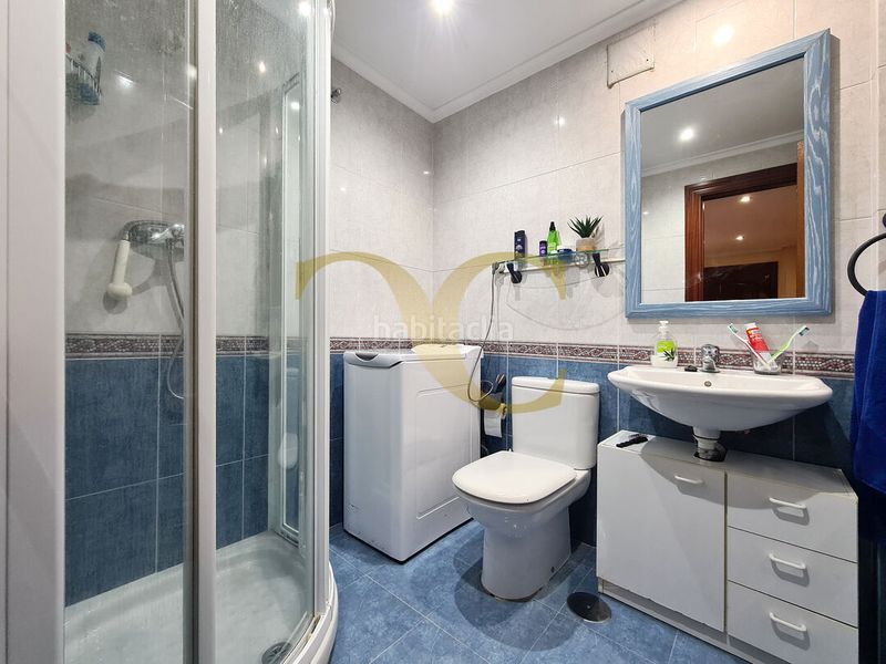 Foto 21db9e39-d8b9-4943-acc7-491fc7b746fe. Dúplex amb calefacció a El Carbayedo - El Quirinal Avilés