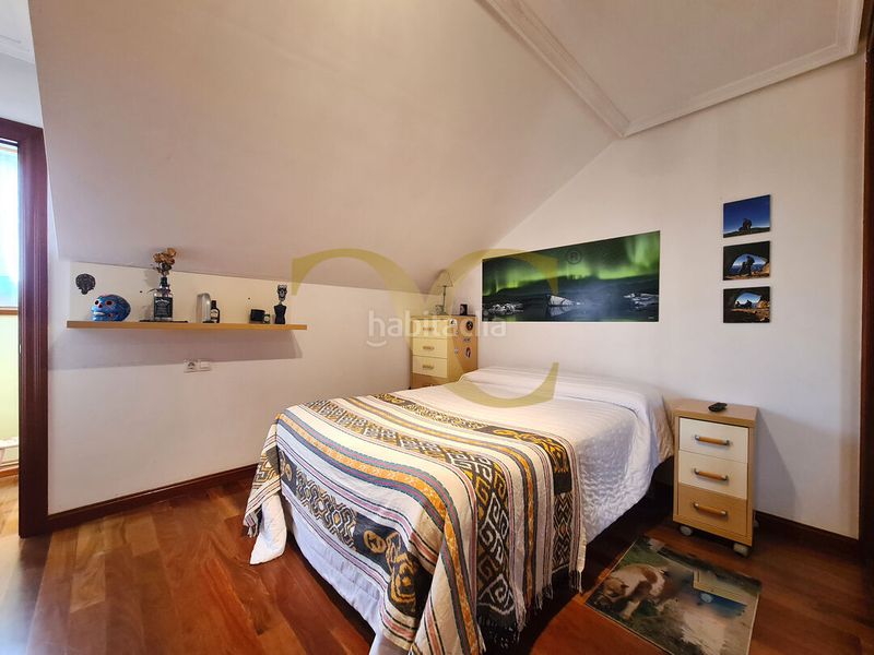 Foto 279eb53a-2253-40e6-89e5-6ad8c12bce5c. Dúplex amb calefacció a El Carbayedo - El Quirinal Avilés