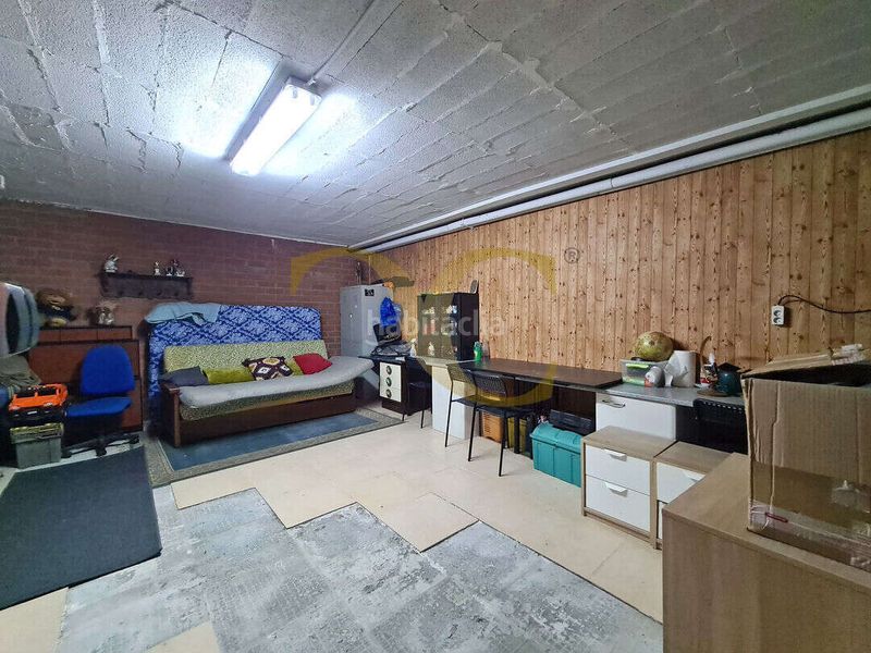 Foto 27cea7c5-22ef-4b33-81e2-5abbb72083cf. Dúplex amb calefacció a El Carbayedo - El Quirinal Avilés