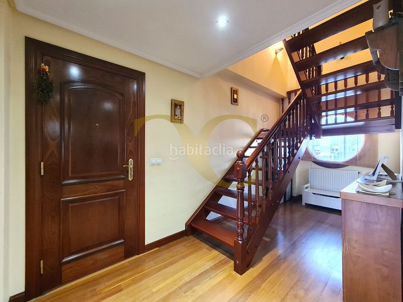 Foto 472d7878-def7-4295-8f09-8b246681f991. Dúplex amb calefacció a El Carbayedo - El Quirinal Avilés