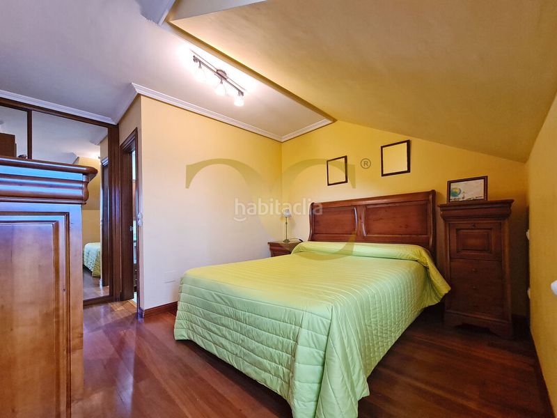 Foto 4aa5e4d8-e755-48e9-80ea-229d71f9ff57. Dúplex amb calefacció a El Carbayedo - El Quirinal Avilés