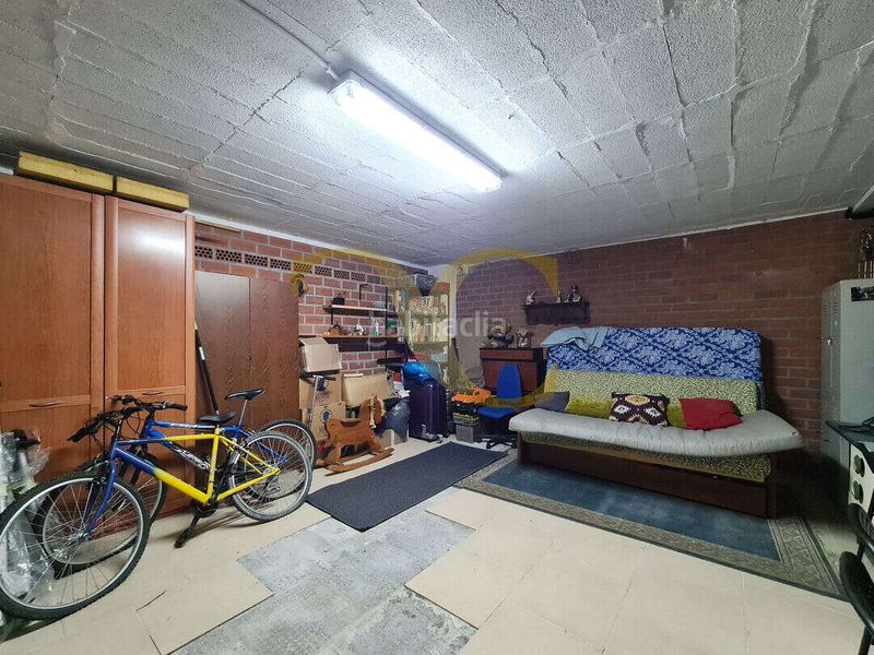 Foto 52c3745a-e614-4ba0-bcf7-44a9b18b6155. Dúplex amb calefacció a El Carbayedo - El Quirinal Avilés