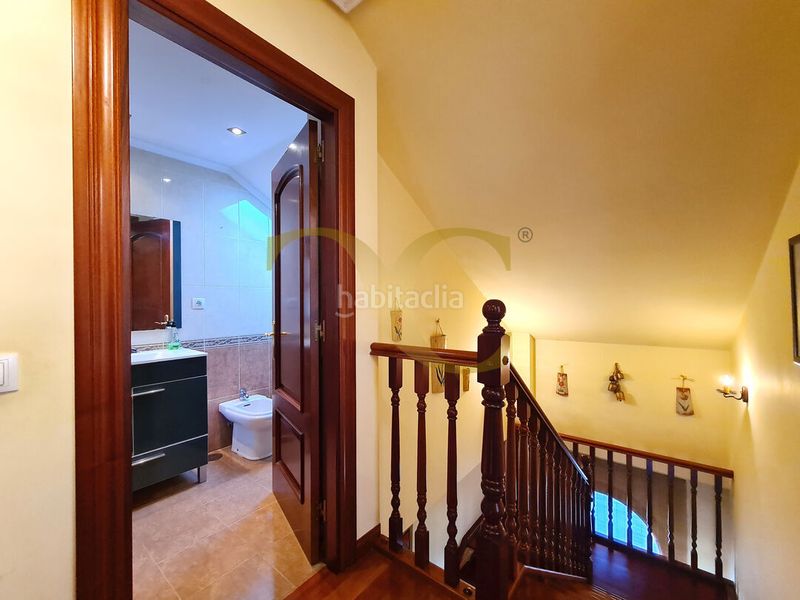 Foto 72fd1f9d-4e63-43e7-9871-c0228663a7be. Dúplex amb calefacció a El Carbayedo - El Quirinal Avilés