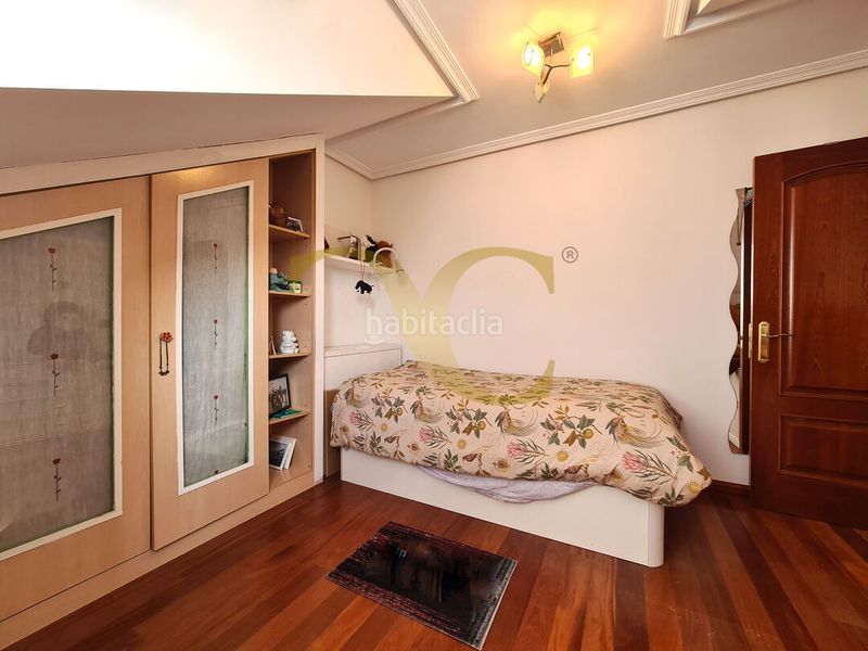 Foto 940e0b24-2237-4e86-97d3-53b21d87ab8b. Dúplex amb calefacció a El Carbayedo - El Quirinal Avilés